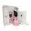 Συσκευή Lifting Προσώπου 7 σε 1 - EMS RF Microcurrent Rejuvenation Skin, Μασάζ Προσώπου, Φωτοθεραπεία, 2