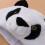 FRCOLOR1Pack Καπέλο Panda Χειμερινό Σκι Πολλαπλής Ζεστασιάς Προστασία για Παιδιά 5