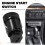 Car Ignition Stop Start Button  Engine Start  One Button Start  3TD905217A for   Sharan 3