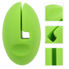 FRCOLOR Zuckerthermometer-Clip für sicheres Grillen und Backen
