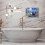 Obraz ścienny na płótnie „Chrześcijański koń” w ramie 12x16 cali 2