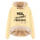 Sudadera con capucha para mujer, jersey cálido de invierno. 1