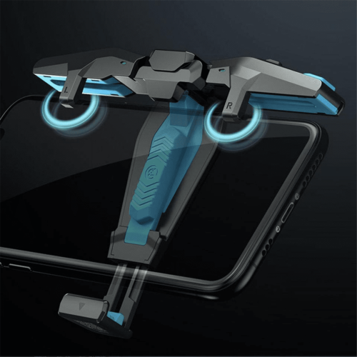 Χρήσιμη κονσόλα παιχνιδιών, μεγάλος χρόνος αναμονής, μαύρο χειριστήριο, χωρητικό 1
