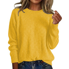 Blusas de lentejuelas de carnaval para mujer, blusas de vacaciones, camisas elegantes de manga larga, blusas brillantes con purpurina para fiestas