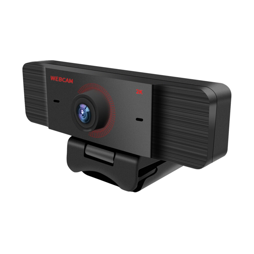 1080P Full Hd Usb Webcam With Microphone 9401284073734