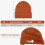 2 τεμάχια καπέλα Beanie για γυναίκες και άνδρες χειμώνα, σκούφοι με σατέν επένδυση, 7