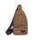 Τσάντες Crossbody για άνδρες, Τσάντα Crossbody από καμβά, σακίδιο πλάτης ώμου, καθημερινή 8