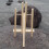 Υπέροχη Βάση Ζωγραφικής για Παιδιά Μικρό Καβαλέτο Ζωγραφικής 1 Τεμάχιο για 6