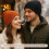 2 τεμάχια καπέλα Beanie για γυναίκες και άνδρες χειμώνα, σκούφοι με σατέν επένδυση, 6