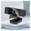 Webcam1080P2K Full HD Webcam με μικρόφωνο USB Webcam για υπολογιστή, φορητό υπολογιστή και 2