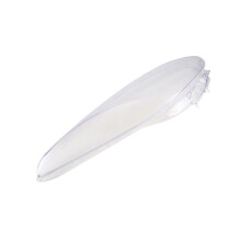 Auto Rechts Scheinwerfer Shell Lampen Schirm Transparente Abdeckung Scheinwerfer Glas Scheinwerfer Linsen Abdeckung für  2 2007-2012