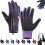 Χειμερινά γάντια Bomaze, θερμικά γάντια Nirvanapl Ultimate Waterproof & Anti-Winterproof, θερμικά γάντια 1