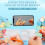 Beginner Crochet Kit for Adults with Video Tutorials Turtle 2