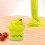 Cloud Slime Soft Butter Texture70ml 6