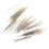 120 τεμάχια Large Eye Blunt Νήμα με Κλωστή Πλέξιμο Ταπισερί Κέντημα Νταρνινγκ 8