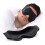 Μάσκα ύπνου 3D Contour με Memory Foam και ρυθμιζόμενο λουράκι 1