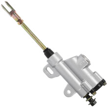 Motorrad-Hauptbremszylinder hinten 8 mm