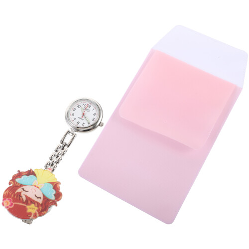 3Ud De Bolsillo Luminoso Con Estuche Y