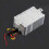 Συσκευή μετατροπής 24V σε 12V DC-DC Μετατροπέας τροφοδοτικού αυτοκινήτου 30A 2