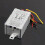 Συσκευή μετατροπής 24V σε 12V DC-DC Μετατροπέας τροφοδοτικού αυτοκινήτου 30A 4