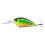 Hard Bait Diving Lure Shallow to Deep 1 Pack 3
