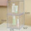 Stackable Clear Plastic Drawer Set | 2-Pack | 6" W x 7.88" 3