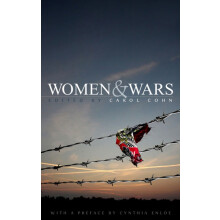 Women and Wars by Cohn Carol Paperback Book