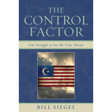 Control Factor by Bill Siegel Paperback Book