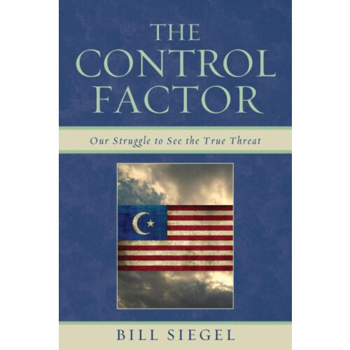 Control Factor by Bill Siegel Paperback Book
