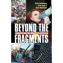 Beyond the Fragments by Sheila Rowbotham Paperback Book