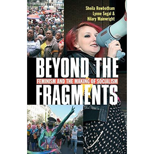Beyond the Fragments by Sheila Rowbotham Paperback Book