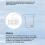 Silver Ion Deodorization Module for  Mijia M40S OV31CN Robot Vacuum Cleaner Replacement Part 2PCS 5