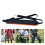 Adjustable Shoulder Strap Harness Leaf Blower Trimmer Breathable Shoulder for Brush Cutter and Trimmer Garden 2