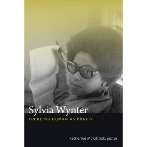Sylvia Wynter Paperback Book