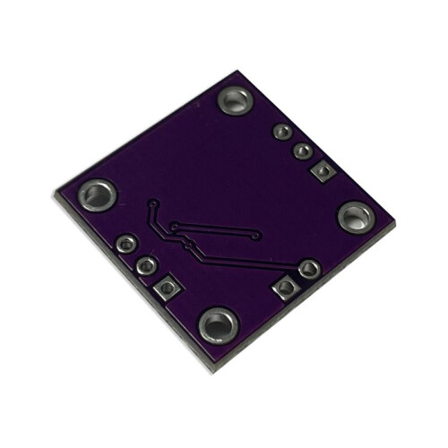 MT6816 Magnetic Encoder Module High-Speed and High-Precision Magnetic Induction Angle Measurement Sensor Module 2