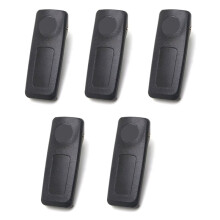 PMLN4651A Clip da Cintura per XPR7550 XPR3300 XPR3500E XPR7580 Radio Walkie Talkie Attacco Sicuro Facile Accesso