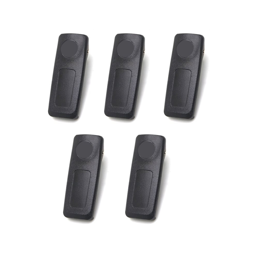 Pmln4651a Belt Clip For Xpr7550 Xpr3300 Xpr3500e Xpr7580 Radio Walkie Talkie Secure Attachment Easy Access 4713132238444