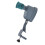 2.4G Wireless Rain Sensor Automatic Garden Watering System Sensor for Home Irrigation 7
