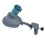 2.4G Wireless Rain Sensor Automatic Garden Watering System Sensor for Home Irrigation 4