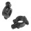Bicycle Rearview Mirror Bracket Adapter Electric Scooter Rearview Mirror Mount E-Scooter Accessories 8MM 5