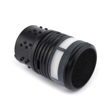 Dynamic Microphone Cartridge Replacement Mic Cores For Studio And Live Use Noise Reduction Compatible With Dynamic Mics
