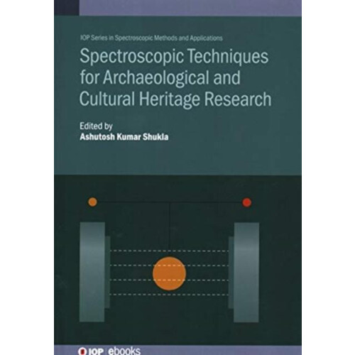 Spectroscopic Techniques for Archaeological and Cultural Heritage Rese