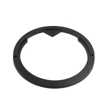 Substituição da Junta de Vedação de Silicone da Fresa Superior para Máquina de Café Expresso para Barista