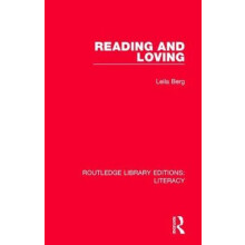 Reading and Loving by Leila Berg Paperback Book
