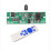 High Power 3.2V 3.7V Remote Control  Human Body Induction Solar Light Circuit Board Solar Light Circuit 4