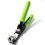 180 Network Module Punch Down Tool Wire Cutter RJ45 Module Key-Stone Jack Termination for CAT5 CAT6 Adapter 3
