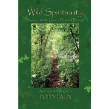 Wild Spirituality by Poppy Palin Paperback Book