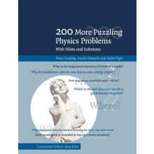 200 More Puzzling Physics Problems by Vigh Mate Eotvos Lorand Universi