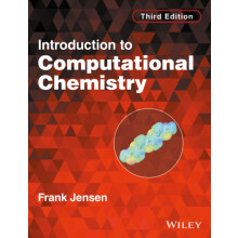 Introduction to Computational Chemistry by Jensen Frank Odense Univers