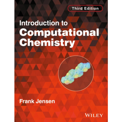 Introduction to Computational Chemistry by Jensen Frank Odense Univers